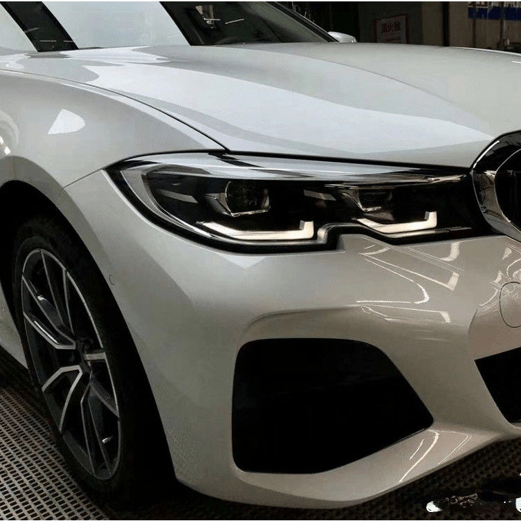 Filme de proteção de pintura para carro TPH TPU PPF transparente transparente PPF rolo de filme de pintura de carro filme autocurativo