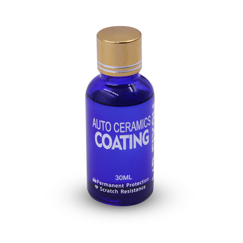 Revestimento Cerâmico Produtos de Manutenção Automóvel Spray Incolor Prático